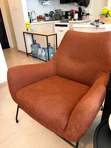 Relax chair