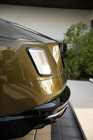 2024 ROLLS-ROYCE SPECTRE 缩略图 13