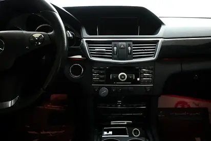 2011 Mercedes-BENZ E-CLASS 缩略图 15