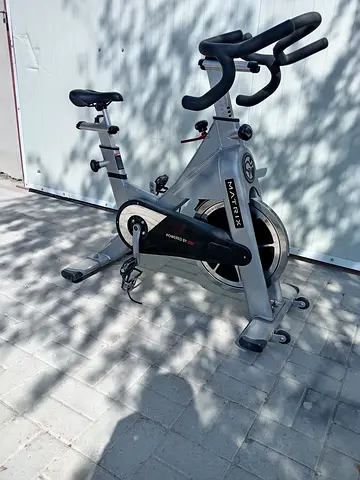 Matrix Indoor Training Cycle