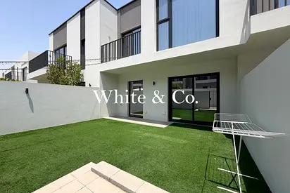 Furnished | Type B Layout | Available Now