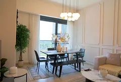 Fully Furnished | Rented | Fountain View