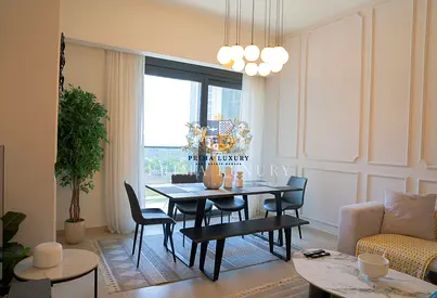 Fully Furnished | Vacant | Fountain View
