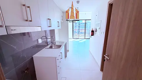 Brand new | Attractive price | Lavish studio Apartment | Good community