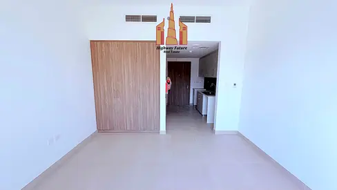 Brand new | Attractive price | Lavish studio Apartment | Good community