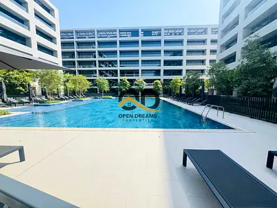 Spacious 1-bedroom apartment available for rent in sokoon building just in 58k