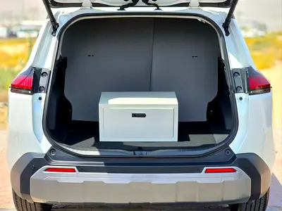 صورة 16 لـ 2026 Toyota RAV 4