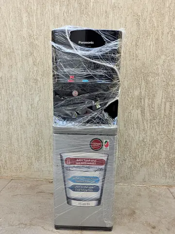 Panasonic Water Dispenser / Cooler - Standing Unit, Great Condition.
