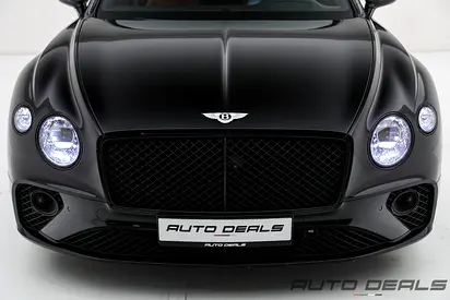 2023 Bentley CONTINENTAL — миниатюра 6