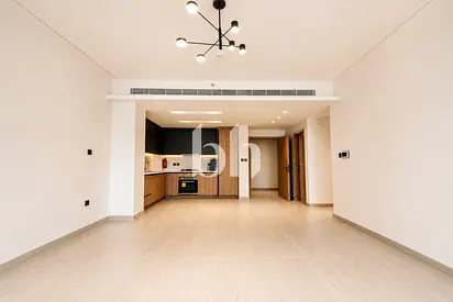 Full Marina View | unfurnished | Mid Floor