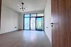 Full Marina View | unfurnished | Mid Floor