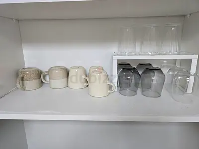 Mugs Glasses