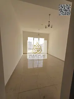1 Bedroom Apartment for Rent in Al Jurf 3 | 2 Bathrooms & Balcony | AED 35,000