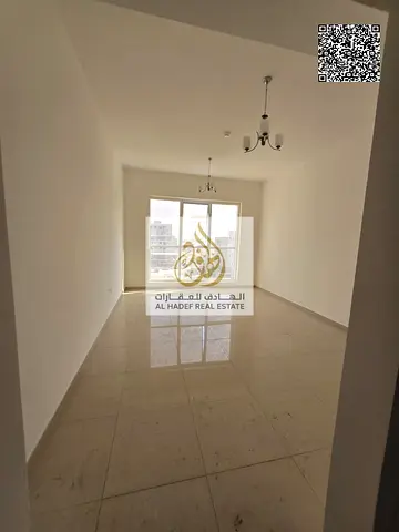 1 Bedroom Apartment for Rent in Al Jurf 3 | 2 Bathrooms & Balcony | AED 35,000