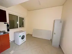 Mini Studio With Central AC Free Parking Outside Yearly Just 13k*
