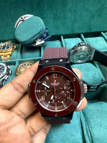 HUBLOT