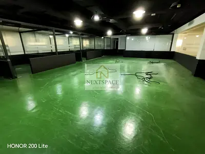 Storage Area | For Rent | G+M | Umm Ramool