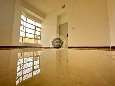 1 BEDROOM/FREE ADDC//TAWTHEEQ AVAILABLE