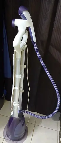 Philips Garment Steamer with Support Stand