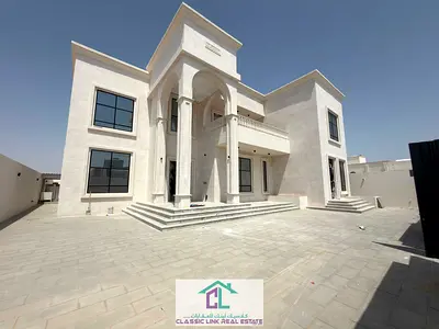 Luxurious Stand-Alone Brand New 5 Bedroom Villa at Madinat Al Riyadh City