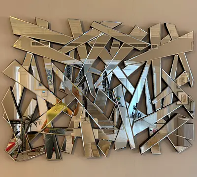 Marina Home Mirror