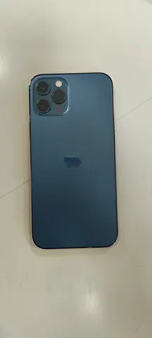 iphone 12 Pro