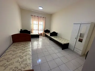 Executive Bed Space Available In Discovery Garden