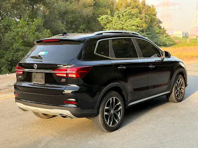 MG RX5 Luxury, миниатюра 5