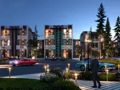 MODERN TYPE | COMMUNITY LIVING | LUXURY LIVING