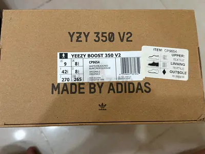 Pre loved shoes original