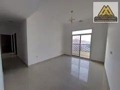 An excellent opportunity for annual rent in Al Mowaihat 1, Ajman. This spacious apartment is located