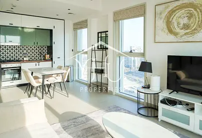 Furnished | Flexible Cheques | Ready to move in