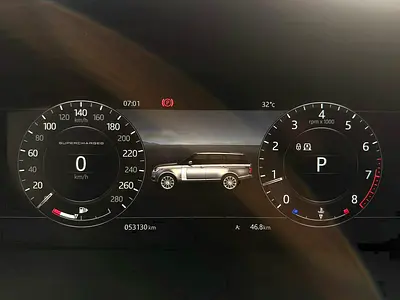 صورة مصغرة 13 لـ 2018 LAND Rover RANGE ROVER