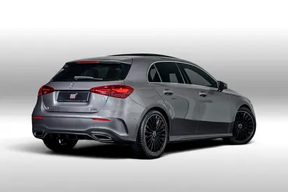 Mercedes-Benz A-Class A 200 AMG, миниатюра 2