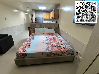 استديو للبيع  النعيميه تاور C