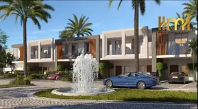 1% Monthly | Lowest-Priced Townhouse in Dubai | Gated Community