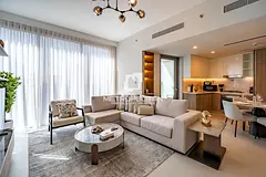 Prime Location | Fully Furnished | Move In Now