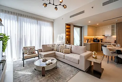 Prime Location | Fully Furnished | Move In Now