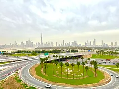Ready to Move | Burj Khalifa View | Prime Location