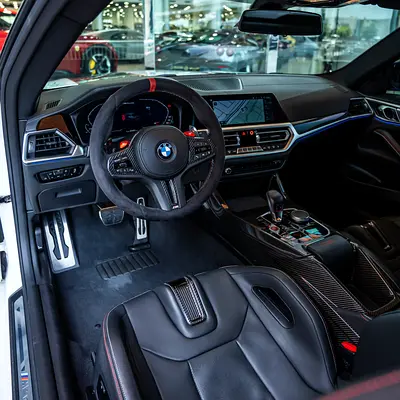 صورة مصغرة 10 لـ 2023 BMW M4