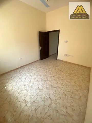 Very large space Split air conditioning Separate kitchen