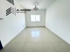 LUXURY SPACIOUS 1BHK ~ ONE MONTH FREE ~ HUGE IN SIZE ~ EASY ACCESS FOR DUBAI EXIT ~ READY TO MOVE
