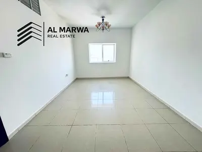 LUXURY SPACIOUS 1BHK ~ ONE MONTH FREE ~ HUGE IN SIZE ~ EASY ACCESS FOR DUBAI EXIT ~ READY TO MOVE
