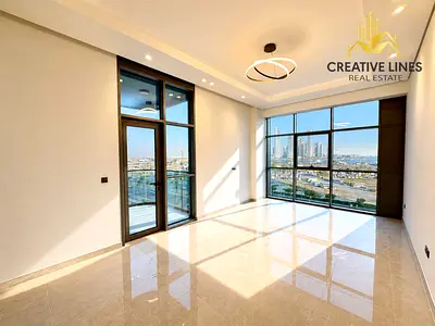 Chiller free | Brand New Huge Size 2Bedroom Hall | Close to Metro Station