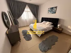 🏡 – Luxury 1BHK Fully Furnished Apartment for Monthly Rent in Liwara 2 – Ajman ✨ 🔹 Don