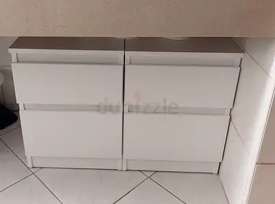 IKEA Kullen drawers