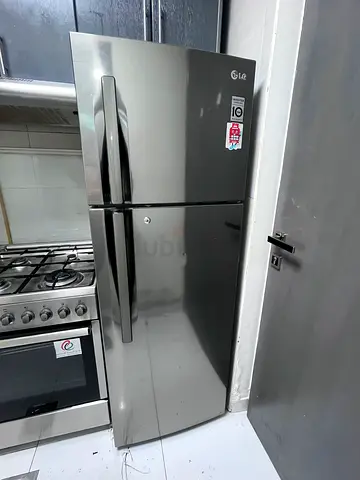 LG Fridge For Sale