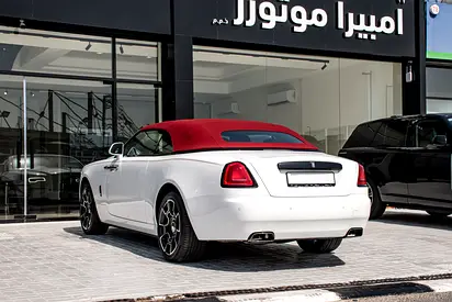 صورة 7 لـ 2019 ROLLS-ROYCE DAWN