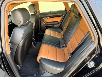 2010 AUDI A6 照片 14