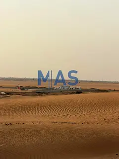 For Sale: Industrial Land – Al Qasimia Gate 1 | Sharjah